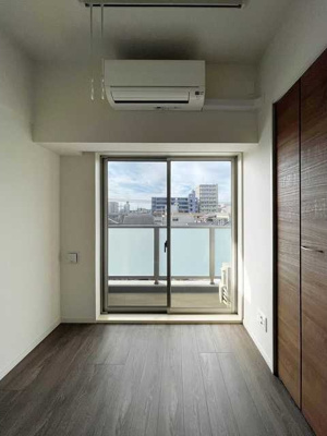 【内装】 | アルファコート西川口２２