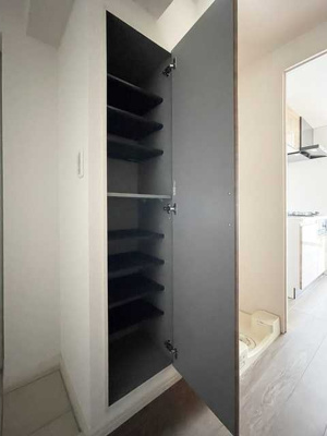 【収納】 | アルファコート西川口２２