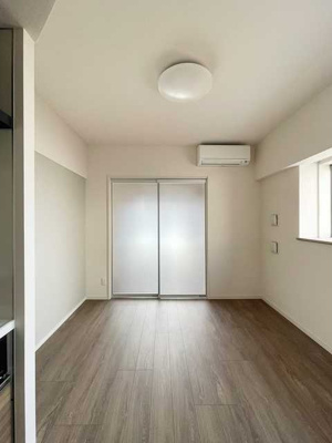 【居間・リビング】 | アルファコート西川口２２