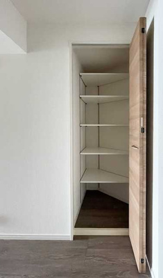 【収納】 | アルファコート西川口２２