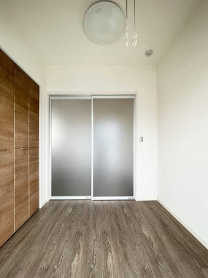 【洋室】 | アルファコート西川口２２