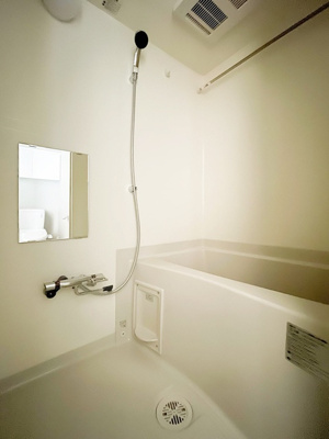 【浴室】 | アルファコート西川口２２