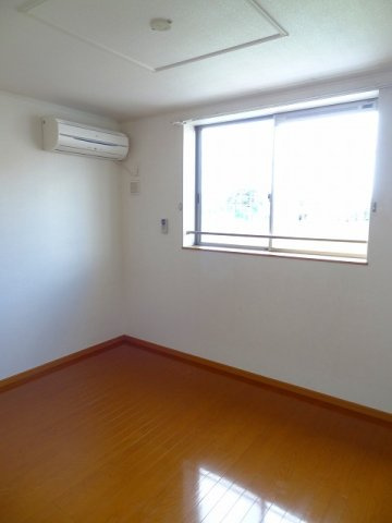 プラシード・旭の内装