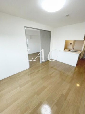 【寝室】 | ヴォーガコルテ西小山 | 寝室です。