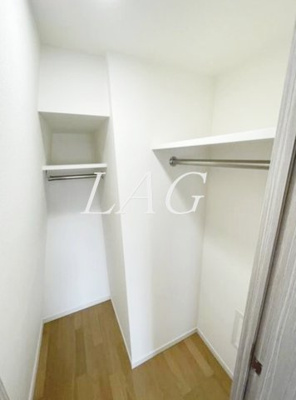 【収納】 | ヴォーガコルテ西小山 | 収納です。