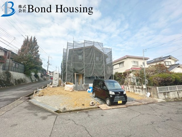 LDK約20帖で広々・W発電システム搭載　秋葉台3丁目のその他