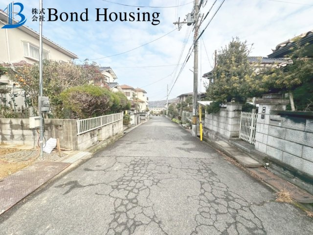 LDK約20帖で広々・W発電システム搭載　秋葉台3丁目のその他