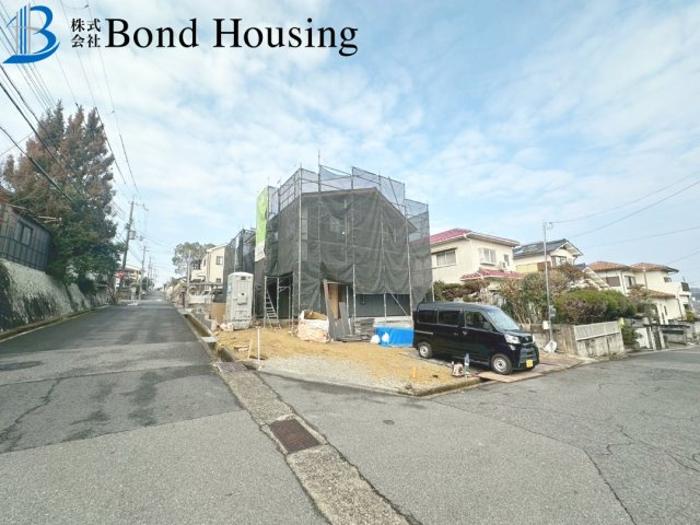 LDK約20帖で広々・W発電システム搭載　秋葉台3丁目のその他