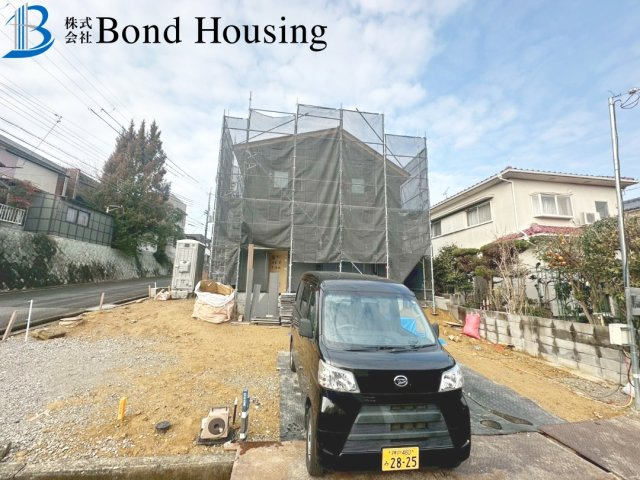 LDK約20帖で広々・W発電システム搭載　秋葉台3丁目のその他