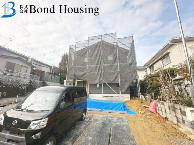 LDK約20帖で広々・W発電システム搭載　秋葉台3丁目のその他