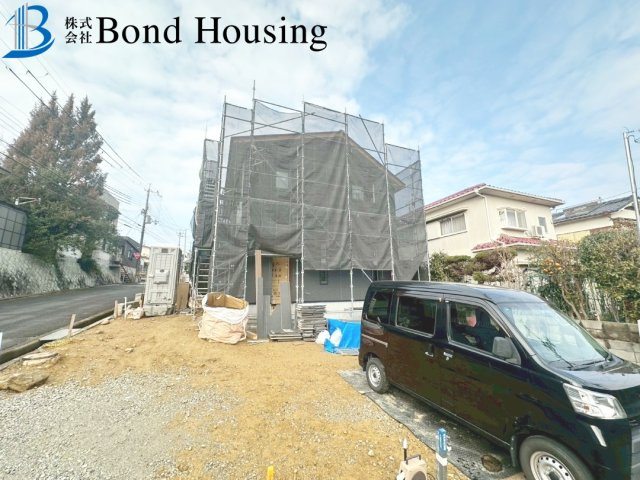 LDK約20帖で広々・W発電システム搭載　秋葉台3丁目のその他