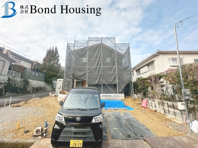 LDK約20帖で広々・W発電システム搭載　秋葉台3丁目のその他