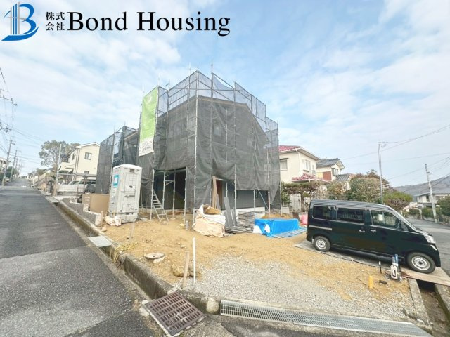 LDK約20帖で広々・W発電システム搭載　秋葉台3丁目のその他