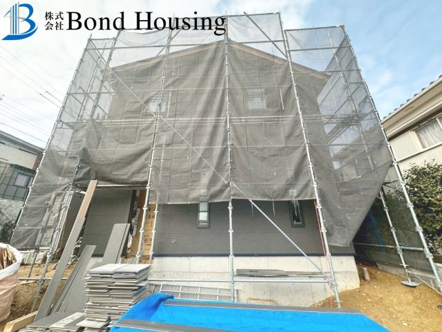 LDK約20帖で広々・W発電システム搭載　秋葉台3丁目のその他