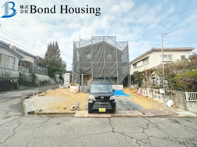 LDK約20帖で広々・W発電システム搭載　秋葉台3丁目のその他