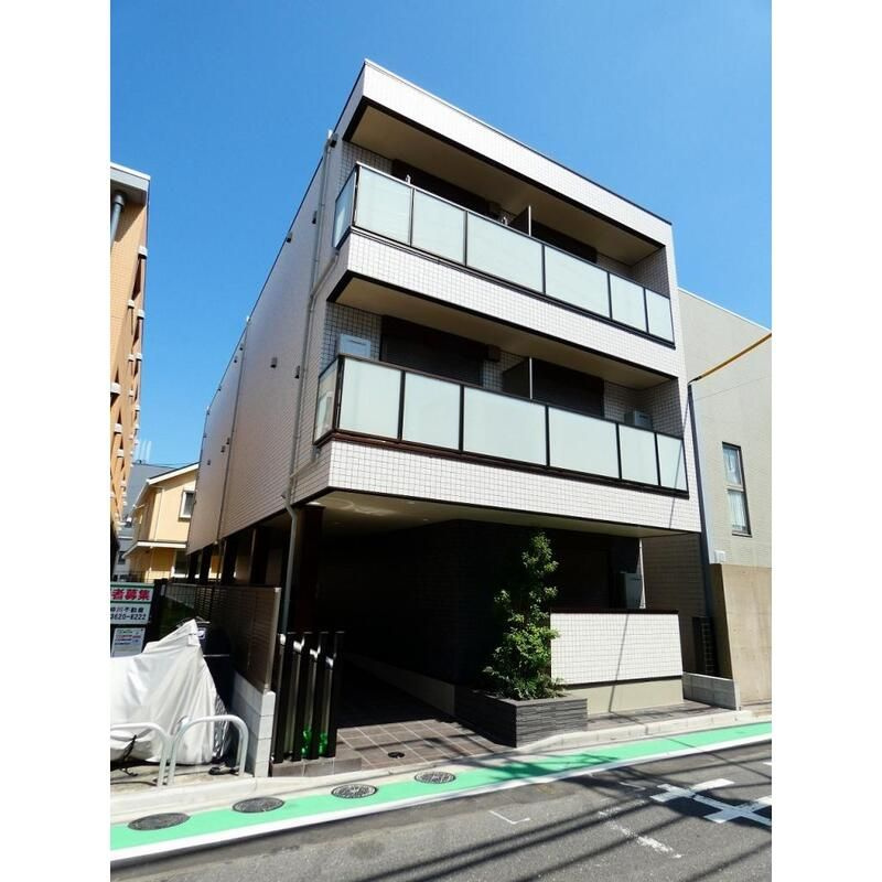 オルキス北綾瀬