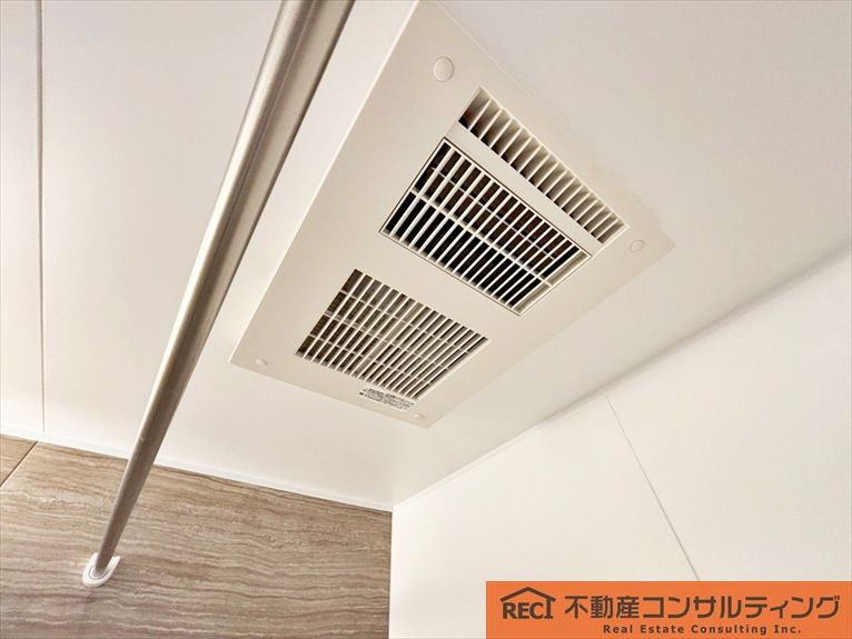 ライオンズマンション住吉川の設備