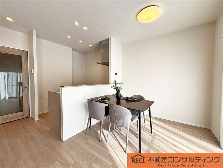 ライオンズマンション住吉川の内装|リフォーム済み