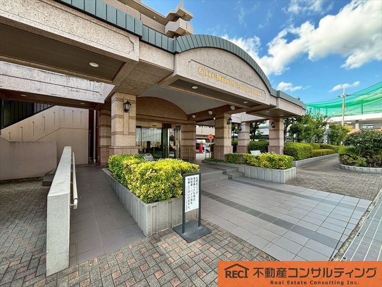 ライオンズマンション住吉川のその他