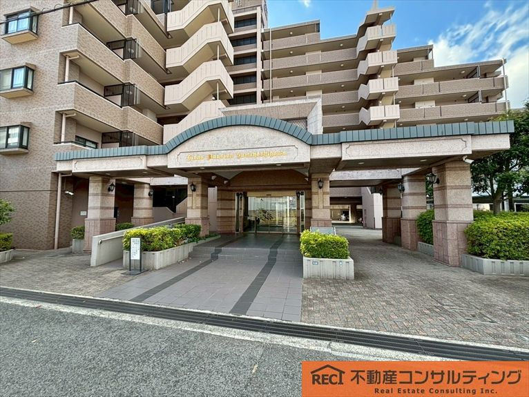 ライオンズマンション住吉川のその他