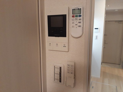 【設備】 | ファイン　レジデンスＭ