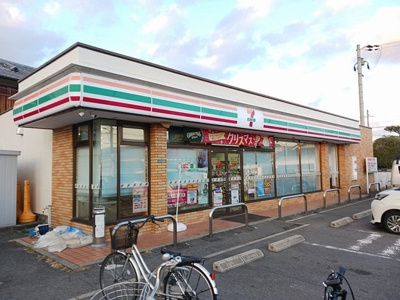 【周辺】 | ファイン　レジデンスＭ | セブンイレブン様まで300m