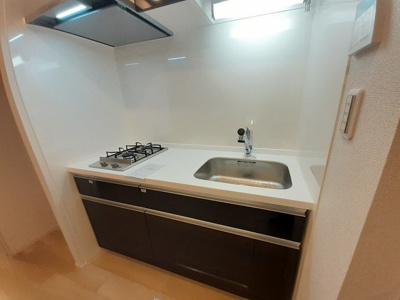 【キッチン】 | ファイン　レジデンスＭ | キッチンでお料理をお楽しみください