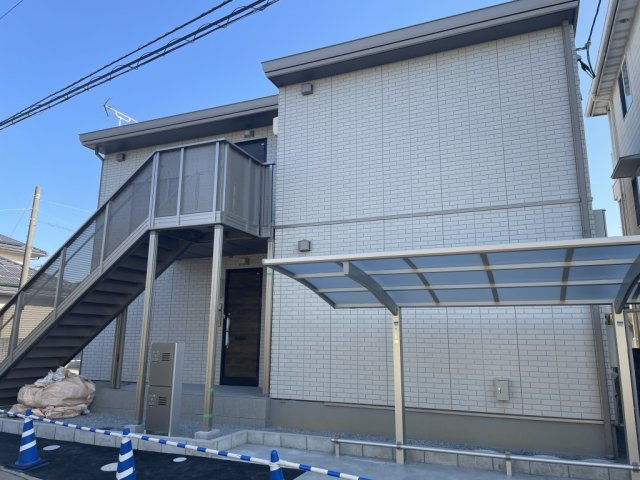 ホワイトガーデン