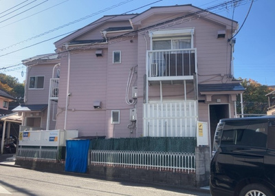 【外観】 | グレイスハイム | 土地を買う際、住む地域の自治体や福祉の補助制度にも注目してみましょう。子供や老人の医療補助やゴミ出しのルールなど、自治体によってルールに大きな違いがあるため、暮らしやすい土地で判断するとよいでしょう。
