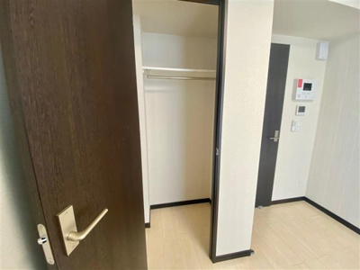 【内装】 | クレイノグラントフィールド | 明るい室内です