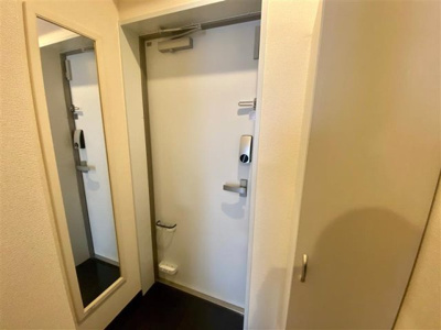 【玄関】 | クレイノグラントフィールド | 玄関です