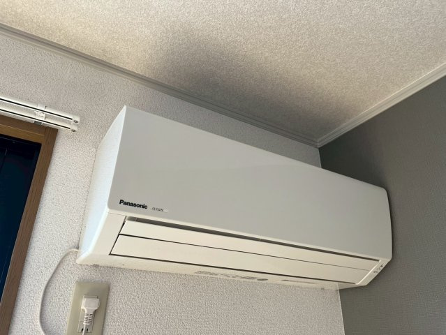 アベニューの設備