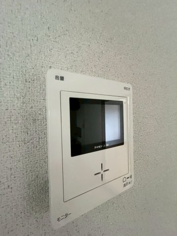 アベニューのセキュリティ