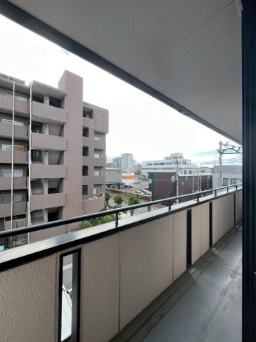 アベニューのその他