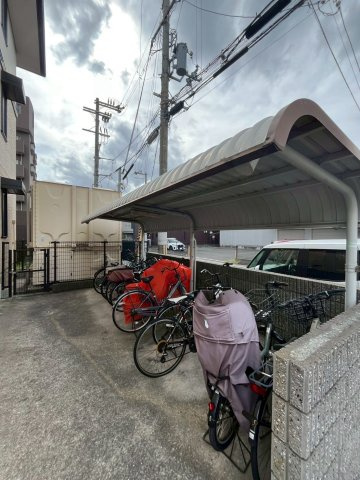 アベニューのその他
