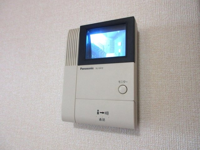 パストラルＫ－３のセキュリティ