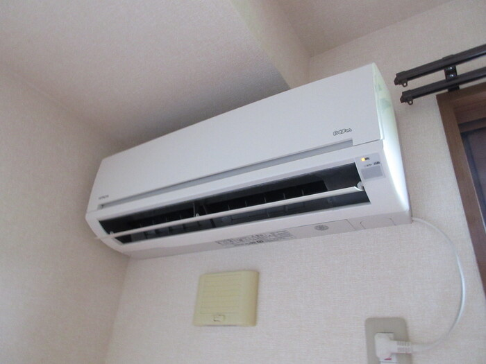 パストラルＫ－３の設備