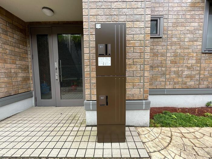 パストラルＫ－３のその他共用部分