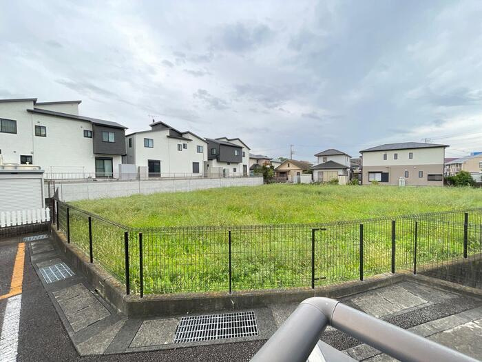 パストラルＫ－３の展望