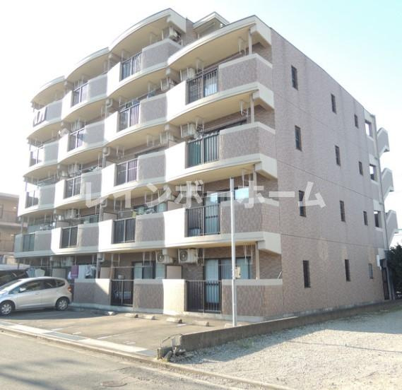 ミルフィーユふじみ野参番館