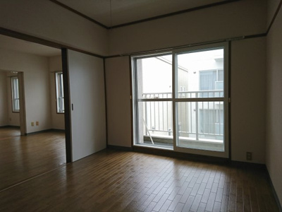 【洋室】 | エスビーハイツ幌西