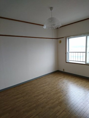 【洋室】 | エスビーハイツ幌西