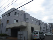 エスビーハイツ幌西の画像