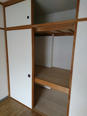 【収納】 | エスビーハイツ幌西