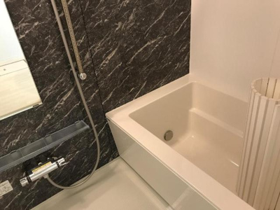 【浴室】 | モン・レーヴ | バス