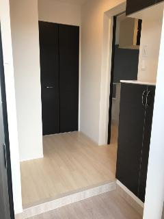 【玄関】 | モン・レーヴ | 玄関