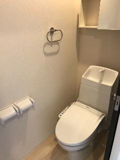 【トイレ】 | モン・レーヴ | トイレ