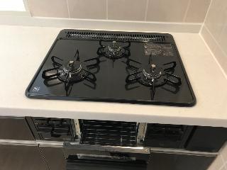 【キッチン】 | モン・レーヴ | キッチン