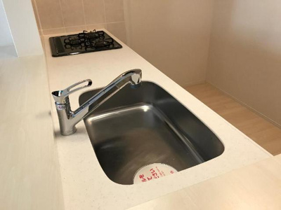 【キッチン】 | モン・レーヴ | キッチン