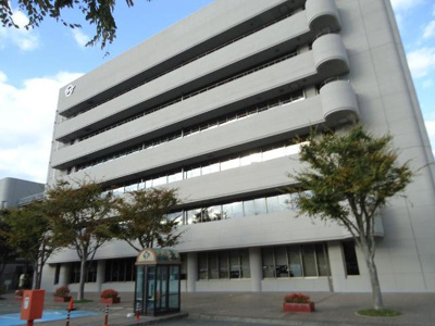 【周辺】 | モン・レーヴ | 加西市役所まで510ｍ